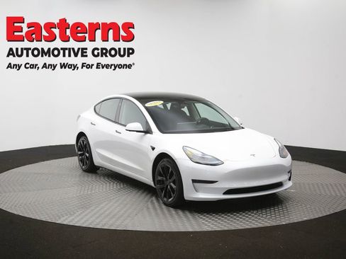 Used 2023 Tesla Model 3 Standard Range RWD image 45