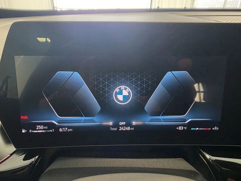 Used 2025 BMW X1 xDrive28i AWD/4WD image 34