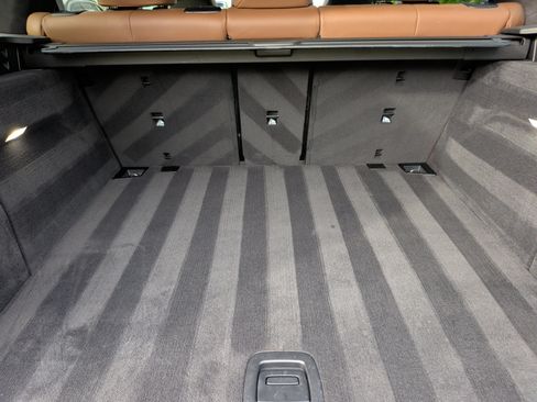 Used 2024 BMW X5 M Competition w/ Executive Package image 40