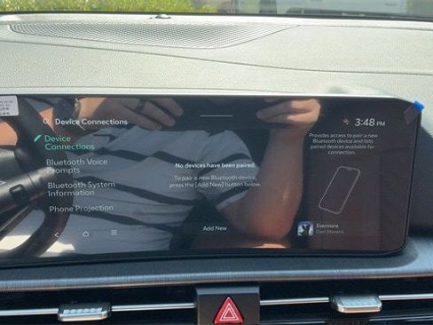 New 2026 Kia Sportage X-Line w/ X-Line Technology Package image 19