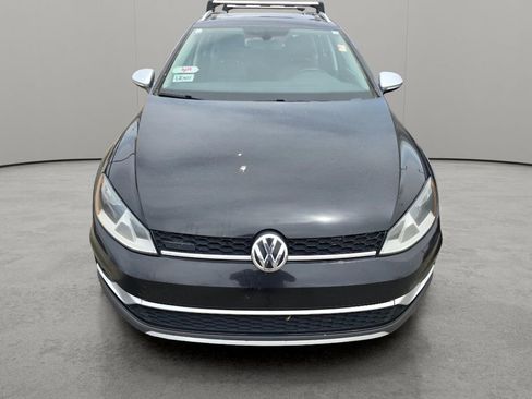 Used 2017 Volkswagen Golf Alltrack SE image 14