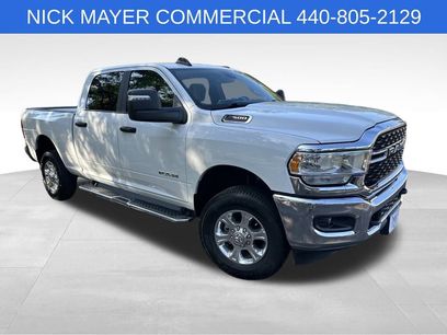 Used 2024 RAM 2500 Big Horn