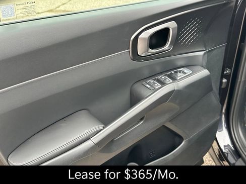 New 2026 Kia Sorento LX image 10