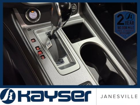 Used 2020 Nissan Murano SL image 33