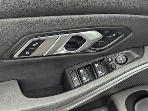 Used 2021 BMW 330i Sedan image 24
