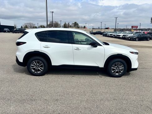 New 2026 MAZDA CX-5 Select image 32