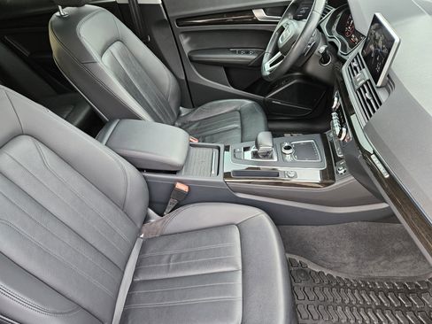 Used 2019 Audi Q5 2.0T Premium Plus image 15