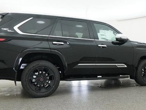 New 2026 Toyota Sequoia 1794 Edition image 26