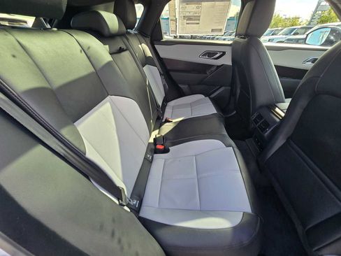 New 2026 Land Rover Range Rover Velar Dynamic SE image 14