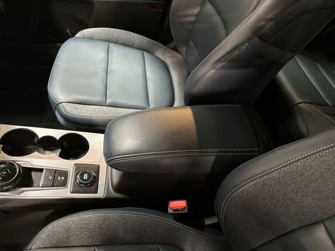 Used 2024 Ford Bronco Sport Outer Banks image 24