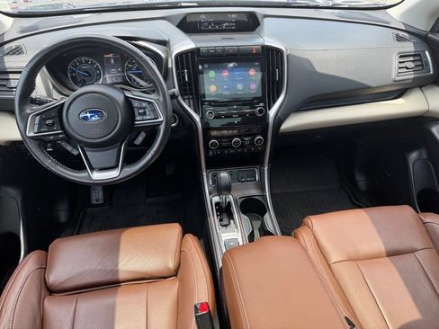 Used 2020 Subaru Ascent Touring w/ Popular Package #2A AWD/4WD image 33