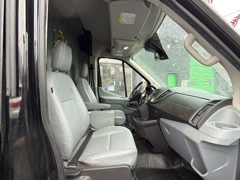 Used 2017 Ford Transit 250 148 Medium Roof image 11