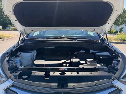 Used 2018 Hyundai Santa Fe Sport w/ 2.4L Value Package 02 AWD/4WD image 29
