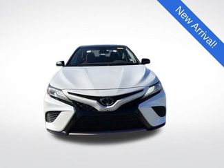Used 2019 Toyota Camry XSE w/ Driver Assist Package FWD video 2