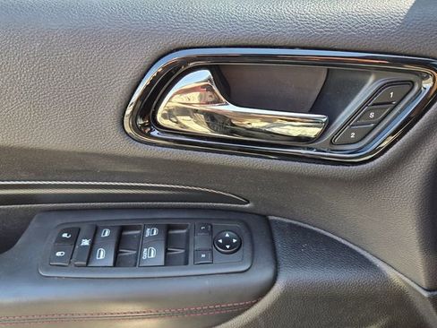 Certified 2021 Dodge Durango R/T w/ Blacktop Package AWD/4WD image 20