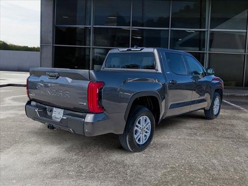 Used 2024 Toyota Tundra SR5 w/ SR5 Convenience Package image 7