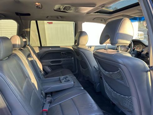 Used 2006 Honda Pilot EX-L image 9