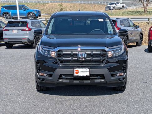 New 2026 Honda Ridgeline RTL image 2