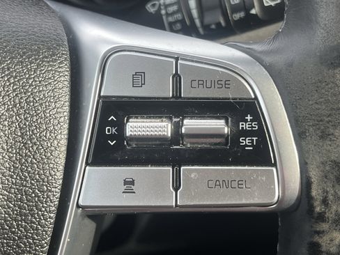 Used 2021 Kia Telluride SX w/ SX Prestige Package AWD/4WD image 20