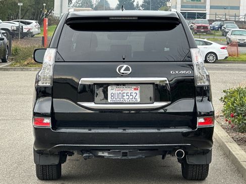 Used 2021 Lexus GX 460 Premium w/ Premium Package image 5