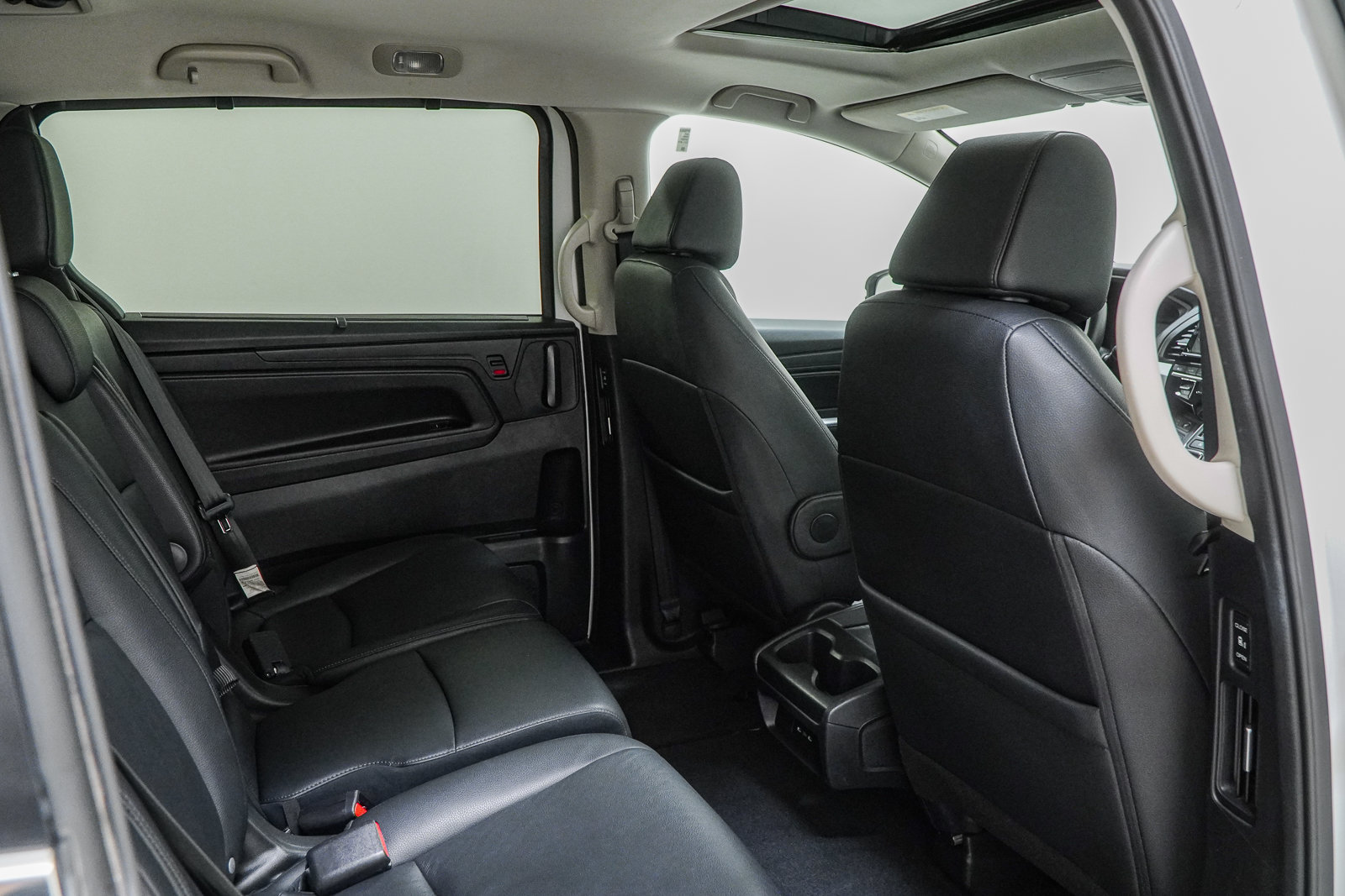 Used 2025 Honda Odyssey EX-L image 41