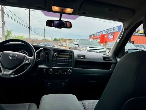 Used 2013 Honda Ridgeline RTS image 7