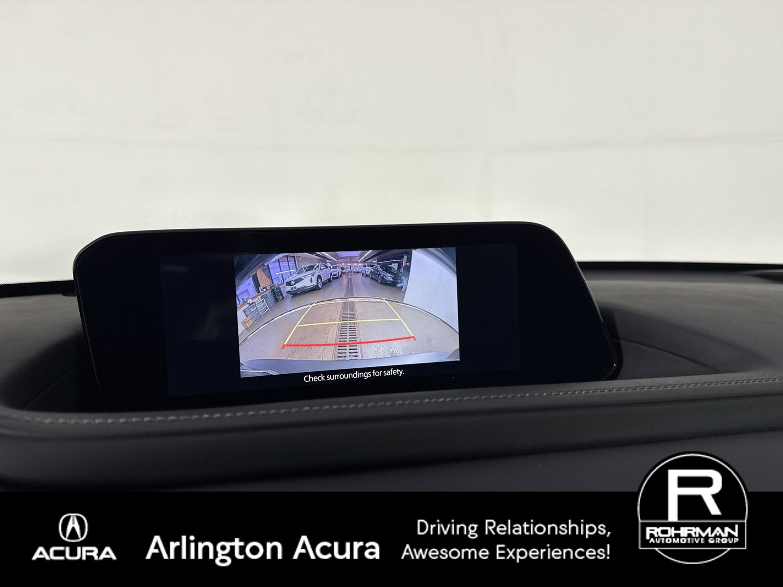 Used 2024 MAZDA CX-30 AWD 2.5 S w/ Preferred Package image 8