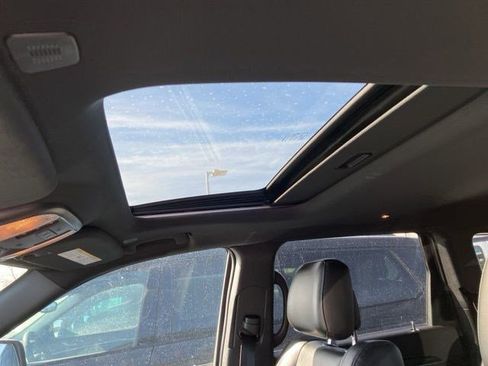 Certified 2021 Jeep Grand Cherokee Limited w/ Trailer Tow Group IV image 8