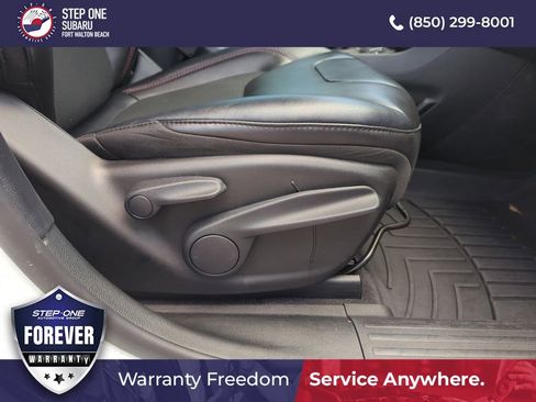 Used 2022 Jeep Cherokee Trailhawk w/ Sound & Nav Group AWD/4WD image 37