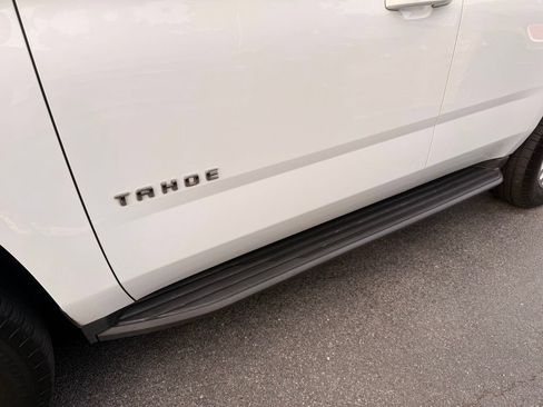 Used 2018 Chevrolet Tahoe LT RWD image 10
