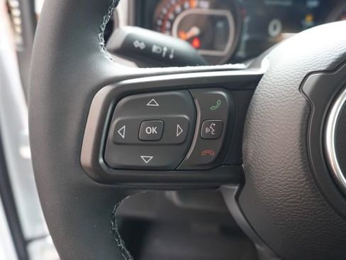 New 2026 Jeep Gladiator Sport image 14