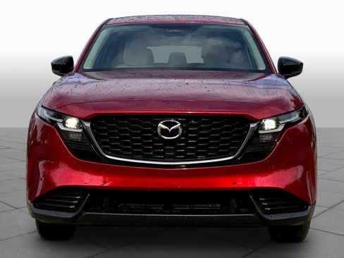 New 2026 MAZDA CX-5 Select AWD/4WD image 3