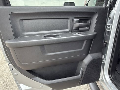New 2026 RAM 3500 Tradesman AWD/4WD image 15