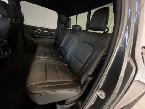 Used 2021 RAM 1500 Sport w/ Trailer Tow Group image 22