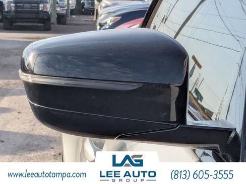 Used 2021 BMW 430i Convertible w/ M Sport Package image 15