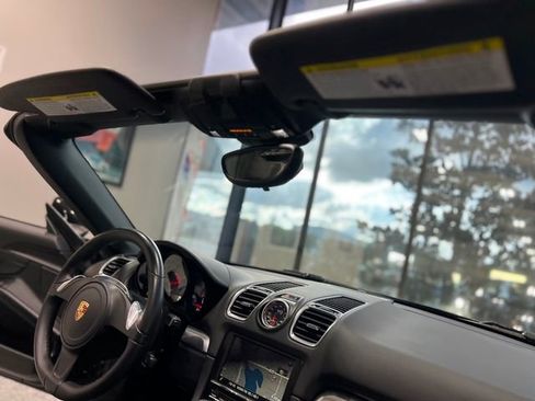 Used 2014 Porsche Boxster S image 30