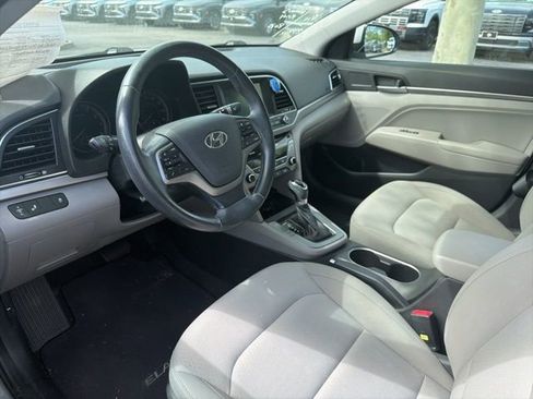 Used 2018 Hyundai Elantra Value Edition image 9
