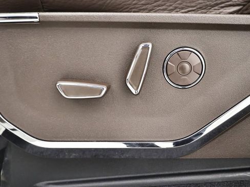 New 2025 Ford F150 King Ranch image 12