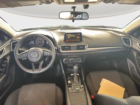 Used 2017 MAZDA MAZDA3 Sport image 14