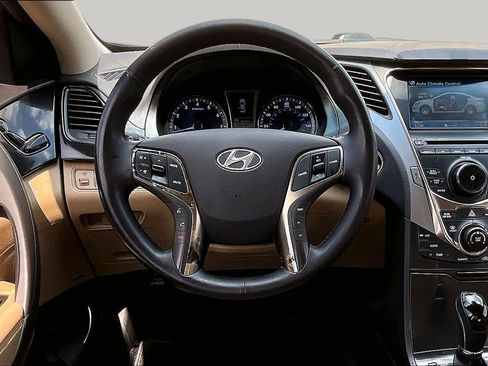 Used 2013 Hyundai Azera FWD image 6