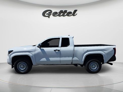 Used 2024 Toyota Tacoma SR w/ Towing Package image 7