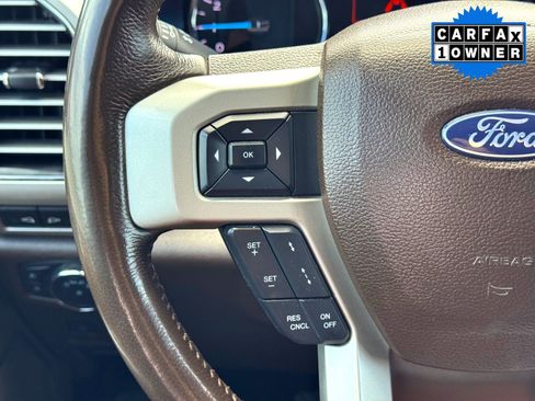 Used 2021 Ford F450 King Ranch w/ King Ranch Ultimate Package image 24