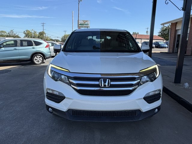 Used 2018 Honda Pilot EX-L image 4