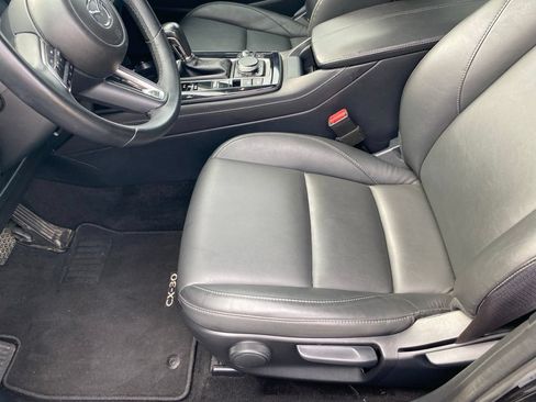 Certified 2025 MAZDA CX-30 AWD 2.5 S w/ Select Sport Pkg image 17
