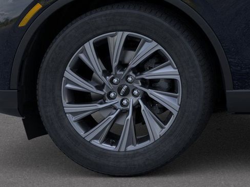 New 2025 Lincoln Aviator AWD w/ Equipment Group 101A image 19