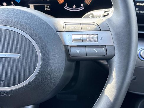 New 2026 Hyundai Kona SEL Sport image 5