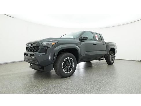 Used 2024 Toyota Tacoma TRD Sport image 21