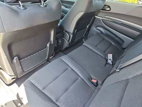 New 2026 Dodge Durango GT w/ Blacktop Package image 19