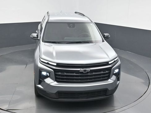 Used 2024 Chevrolet Traverse LT w/ Midnight/Sport Edition FWD image 6