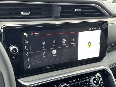 New 2026 GMC Sierra 1500 Denali image 17